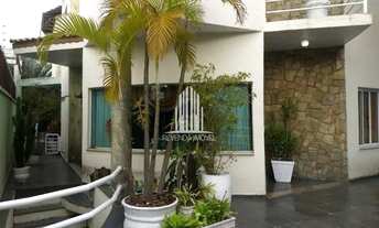 Imagem 6: Casa Assobradada à venda 350m² 4 dormitórios 5 banheiros 5 vagas na Cidade Patriarca