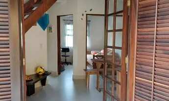 Imagem 4: Casa de condomínio sobrado para venda tem 100 metros quadrados com 3 quartos