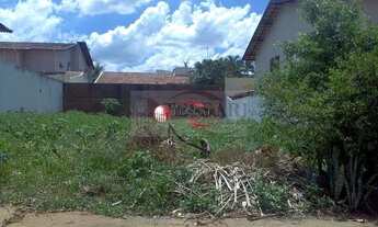 Imagem: Vende terreno Jardim Vivendas, com 450m2