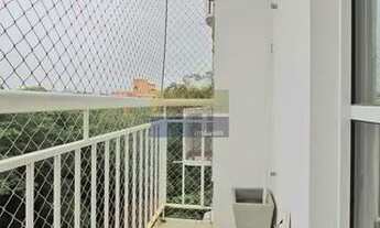 Imagem 6: Apartamento 2 dormitórios - Bairro Jardim Carvalho