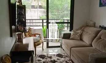 Imagem: Apartamento na Vila Andrade com 3 quartos