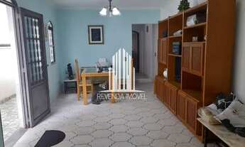 Imagem 5: SOBRADO 3 DORM. 1SUÍTE, 2 SALAS, 2 VAGAS E EDÍCULA VILA LÚCIA