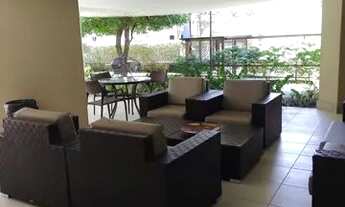 Imagem 7: Apartamento MOBILIADO para aluguel com 60 M2 com 2 quartos em Boa Viagem - Recife - Pernam