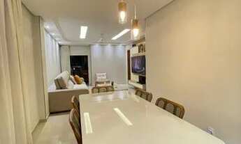 Imagem 6: Apartamento 112m² 3 quartos, bem lozalizado em Jardim Camburi - Vitória - ES