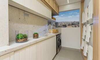 Imagem 6: Apartamento à venda na Vila Ema