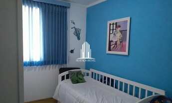 Imagem 2: APARTAMENTO DUPLEX 02DORMS 01 VGA 01 WC PRV 89M² PROX. AO SHOP ARICANDUVA