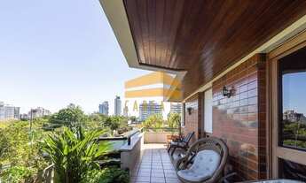 Imagem 7: PORTO ALEGRE - Apartamento Padrão - Bom Jesus