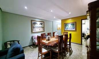 Imagem 4: Apartamento com 3 quartos à venda, 112 m² por R$ 790.000 - Edifício Marajá - Botafogo - Ri