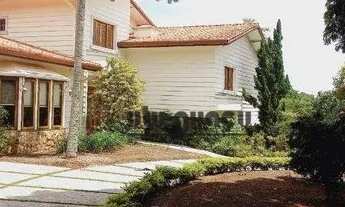 Imagem 5: Casa com 6 dormitórios para alugar, 500 m² por R$ 30.000,00/mês - Condomínio Terras de São