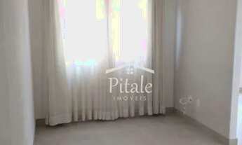 Imagem 2: Apartamento com 2 dormitórios para alugar, 41 m² por R$ 1.400,00/mês - Jardim do Lago - Sã