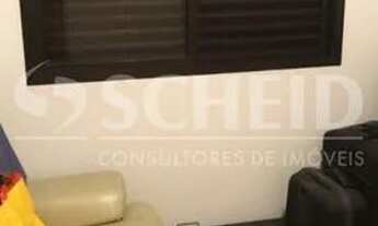 Imagem 6: Venda de Apartamento de 105 m2 na Chacara Santo Antonio - Excelente e Procurada Localizaçã