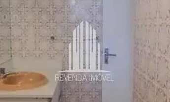 Imagem 7: Apartamento no Condomínio Roraima em Santana com 50m² 1 dormitório 1 banheiro