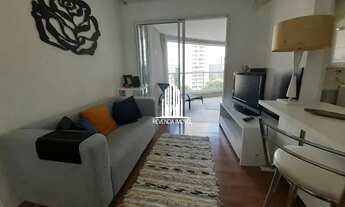 Imagem 3: Apartamento em Cerqueira César- São Paulo