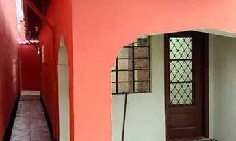 Imagem 2: Casa para alugar, 65 m² por R$ 2.076,90/mês - Santa Teresinha - São Bernardo do Campo/SP