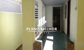 Imagem 3: Casa Térrea para Locação na Penha no bairro de Vila Marieta com 1 amplo dormitório e 1 vag