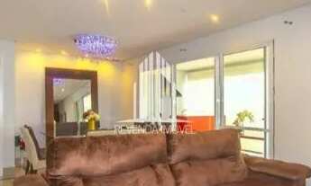 Imagem 3: Apartamento á venda com 104m² 3 dormitorios 1 vaga de garagem na Vila Prudente Condomínio