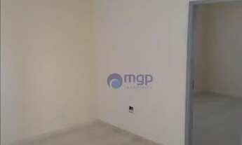 Imagem 4: Apartamento com 1 dormitório para alugar, 35 m² por R$ 1.213,90/mês - Vila Maria - São Pau