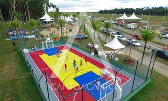 Imagem 2: TERRENO RESIDENCIAL em SINOP - MT, RESIDENCIAL AQUARELA DAS ARTES