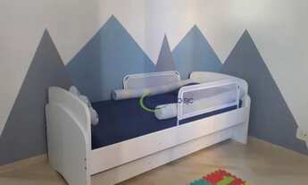 Imagem 7: Apartamento 106 m² - Jardim Aquarius