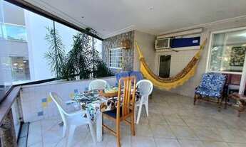 Imagem 3: Apartamento com 2 quartos à venda, 93 m² por R$ 700 - Recreio dos Bandeirantes - Rio de Ja