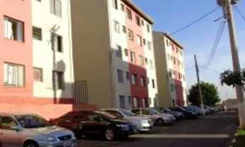 Imagem: Apartamento a venda em Mogi das cruzes