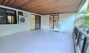 Imagem 2: Apartamento 2 quartos 1 suíte, rua Odilon Martins de Andrade- Recreio dos Bandeirantes