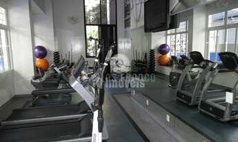 Imagem 5: Moema Nobre apartamento a Venda 300m , 4 suítes, 5 vagas, lazer total