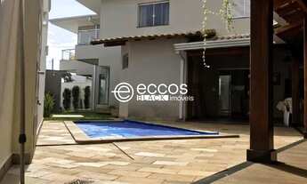 Imagem: Casa para aluguel, 5 quartos, 5 suítes