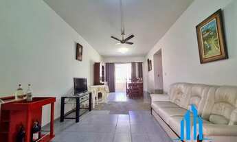 Imagem 5: Amplo apartamento 3 quartos mais DCE, na Av. Atlantica, Praia do Morro em Guarapari - ES