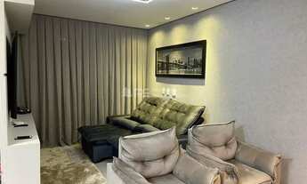 Imagem 5: APARTAMENTO FINAMENTE MOBILIADO EM MEIA PRAIA