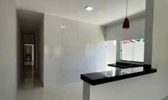 Imagem 5: Casa no Geisel Casa com 3 dormitórios