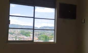 Imagem: Alugo Apartamento na rua da Padaria Angolana