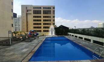 Imagem 4: Apartamento no Condomínio Saint Paul Ville na Liberdade com 78m² 3 dormitórios 2 banheiros