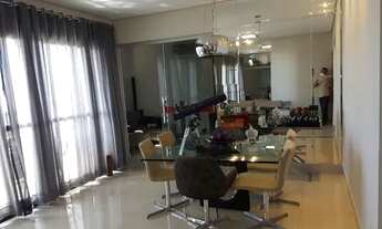 Imagem 7: Apartamento para aluguel possui 126 metros quadrados com 3 quartos em Duque de Caxias - Cu