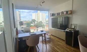 Imagem: Apartamento à venda em Rio Pequeno com