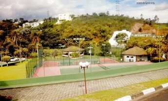 Imagem 5: Casa de alto padrão em condomínio fechado - Arujá Hills 3