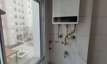 Imagem 7: Apartamento para Aluguel - Jardim São Saverio, 2 Quartos, 41 m2