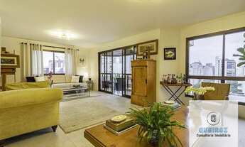 Imagem: Apartamento com 3 dormitórios para alugar