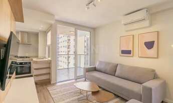 Imagem 3: Apartamento - Cambuí - Campinas