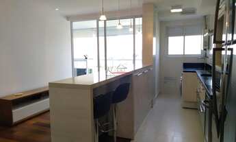 Imagem 3: Apartamento em Brooklin - São Paulo