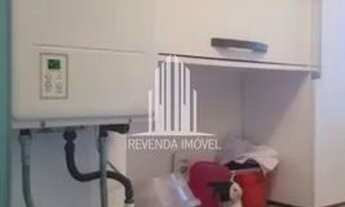 Imagem 3: Apartamento no Condomínio Felice na Vila Formosa com 62m² 3 dormitórios 2 banheiros 1 vaga