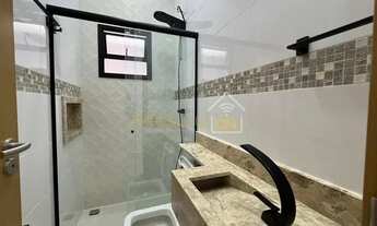 Imagem 6: 3 quartos - Casa Geminada Alto Padrão - Vila Caiçara - Praia Grande