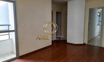 Imagem: Apartamento no Condomínio Alameda dos Pássaros