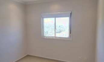 Imagem 6: Apartamento de 113m² com 2 quartos sendo 2 suite, 3 banheiros e 2 vagas no condomínio Reso