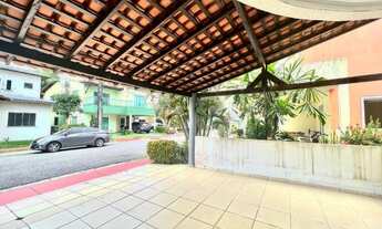 Imagem 3: Casa 4/4, Semi Mobiliada, no Condomínio Cidade Jardim I