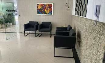 Imagem: Apartamento 3/4 No Chame Chame Bem Localizado