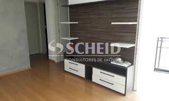 Imagem 7: Apto para locação no Jd Marajoara com 3 quartos 2 vagas