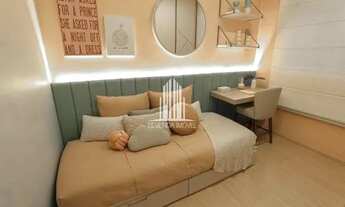 Imagem 4: Apartamento á venda na Lapa, 82m², 2 dormitórios e 1 vaga de garagem