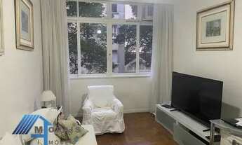 Imagem 4: Apartamento para venda com 180 metros quadrados com 3 quartos em Copacabana - Rio de Janei