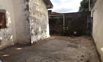 Imagem 2: Casa Padrão em Araraquara